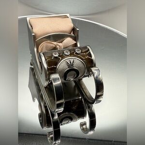 PANDORA SLEIGH ORNAMENT!